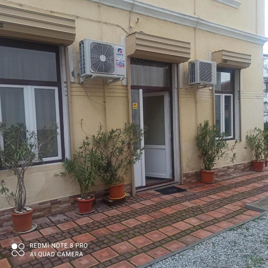 Стонел Apartment Veliko Tarnovo Exterior photo