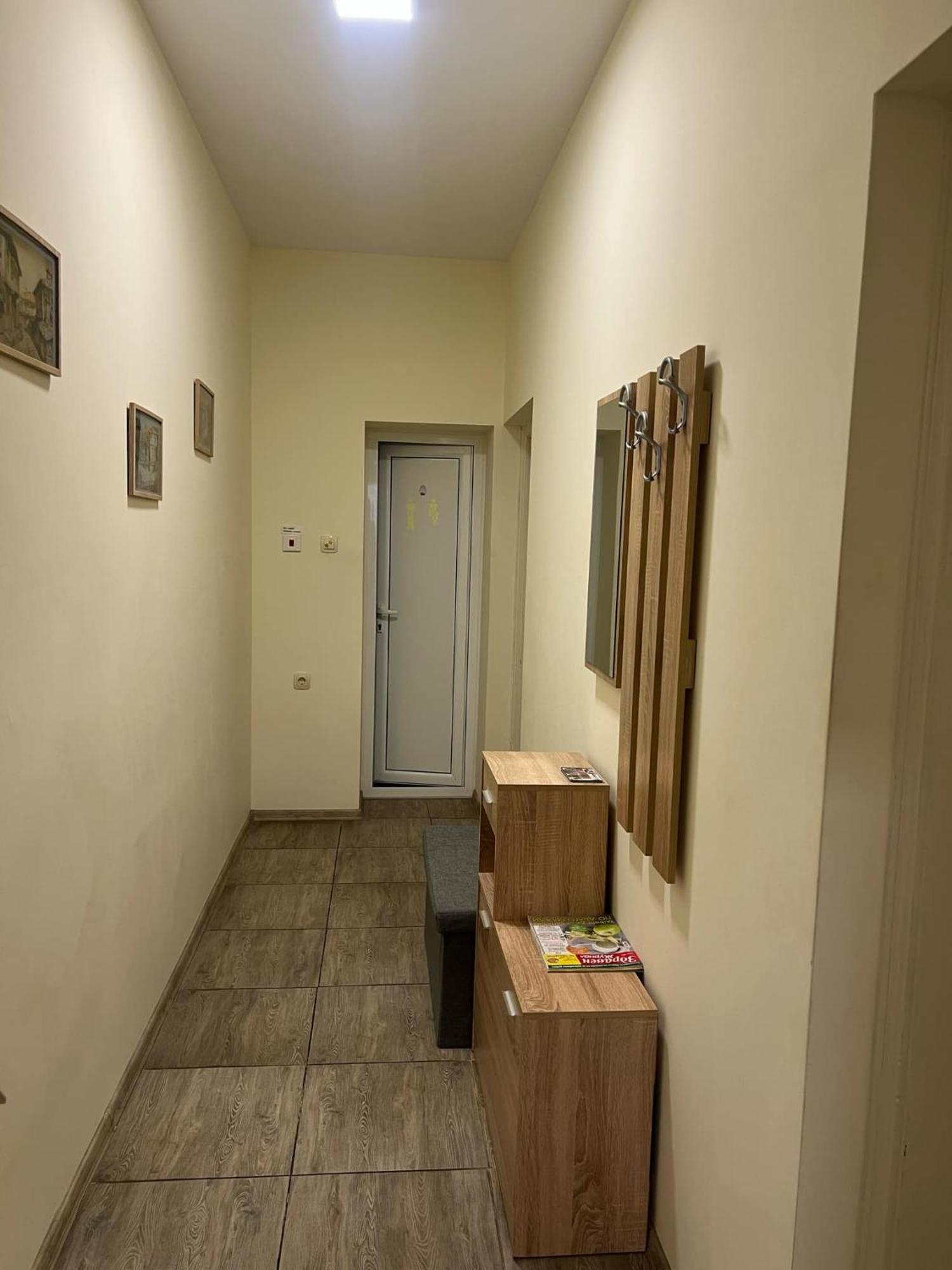 Стонел Apartment Veliko Tarnovo Exterior photo